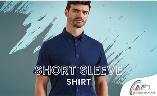 Short Sleeve Shirts