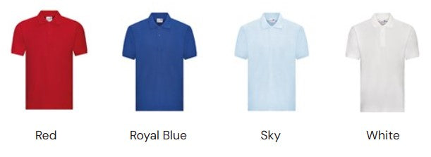 Color Chart