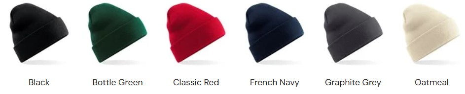 Color Chart