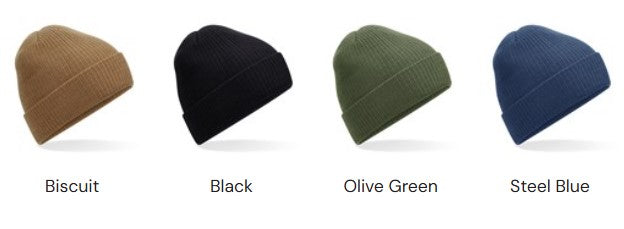Color Chart