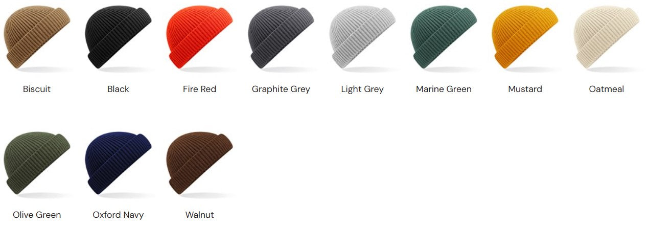 Color Chart