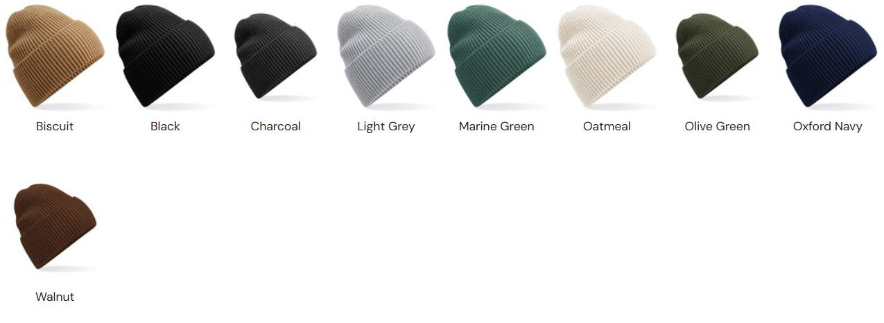 Color Chart