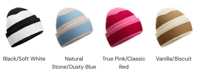 Color Chart