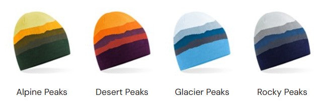 Color Chart