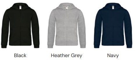 Color Chart