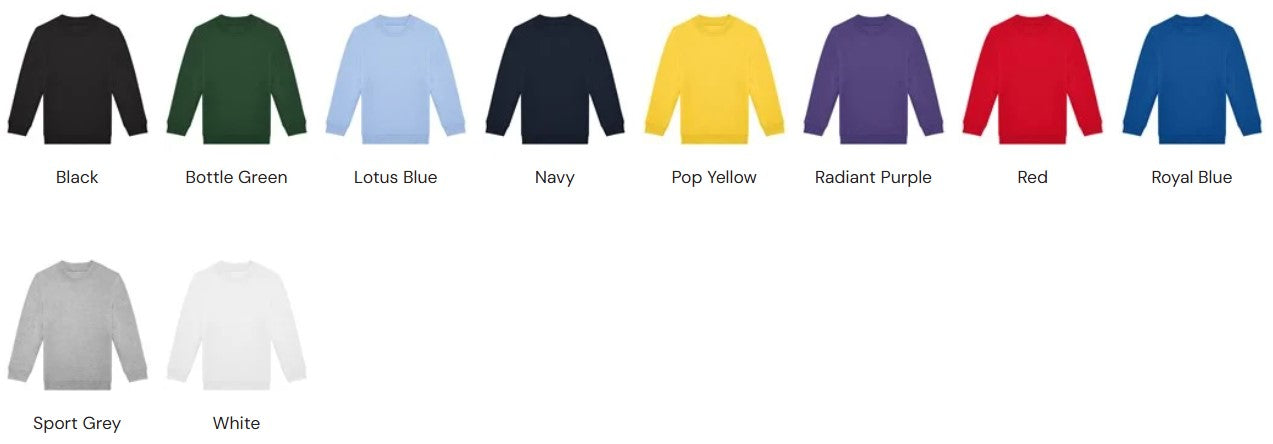 Color Chart