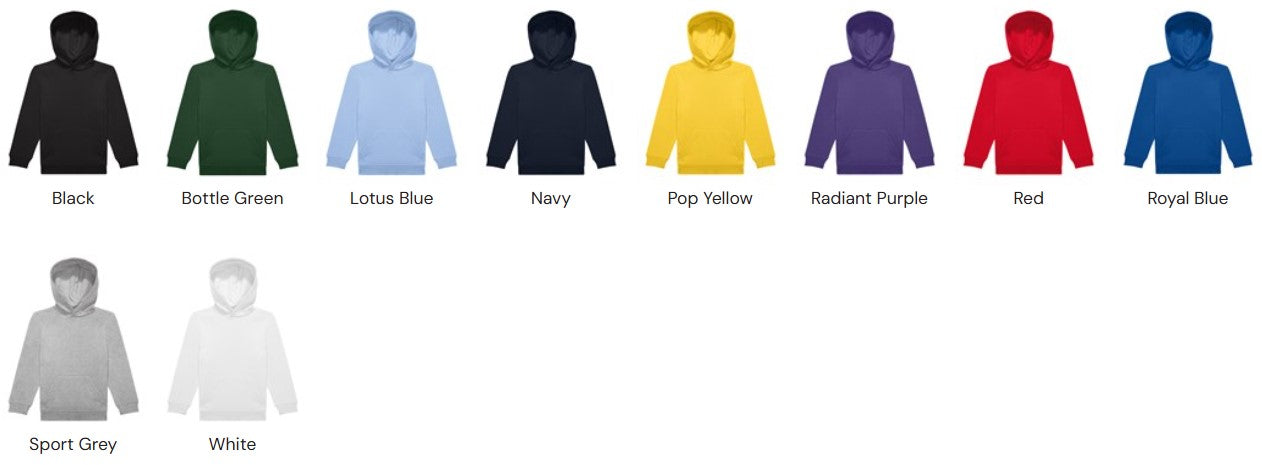 Color Chart