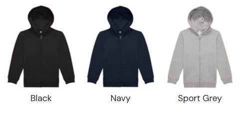 Color Chart