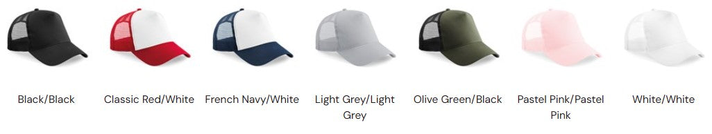Color Chart