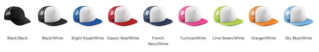 Color Chart