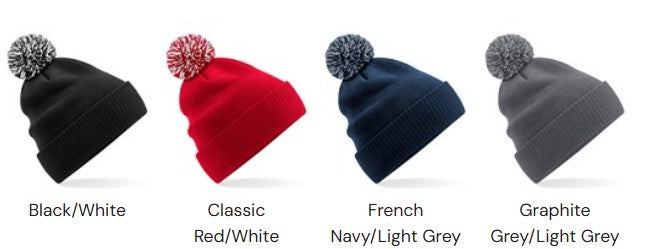 Color Chart