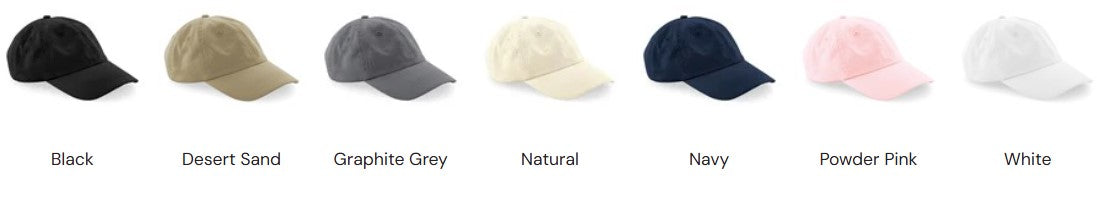 Color Chart