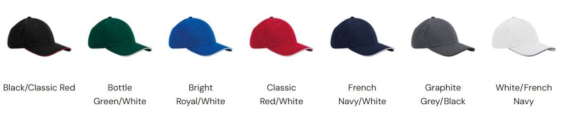 Color Chart