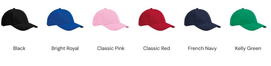 Color Chart
