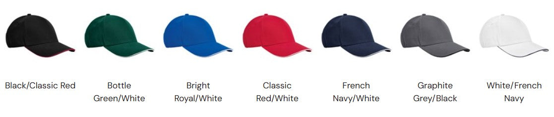 Color Chart