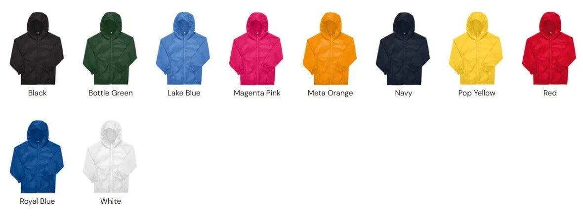 Color Chart