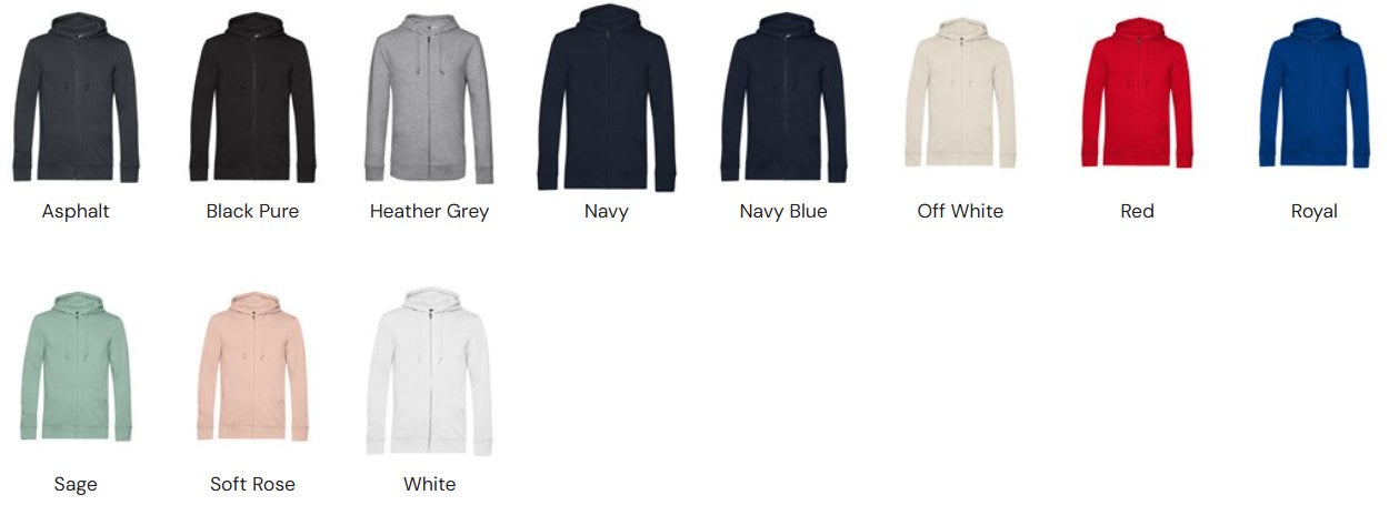 Color Chart