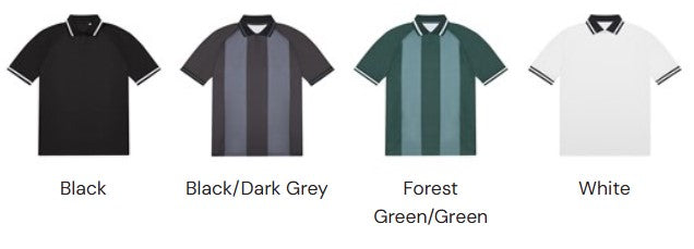 Color Chart