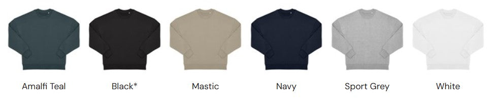 Color Chart