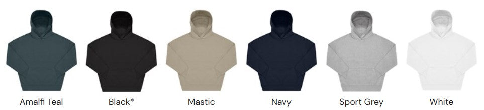 Color Chart