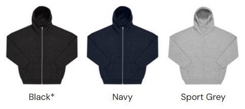 Color Chart