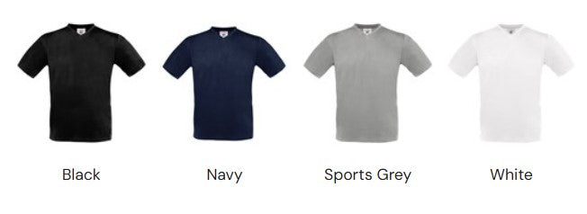 Color Chart