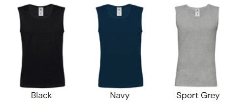 Color Chart
