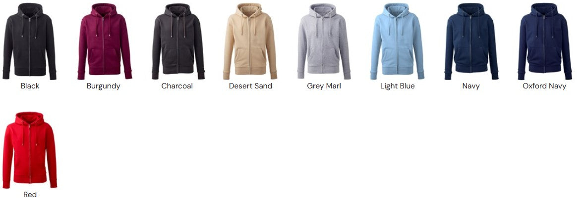 Color Chart