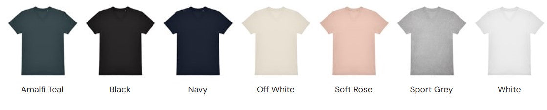 Color Chart