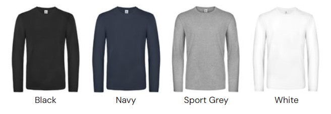 Color Chart