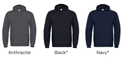 Color Chart