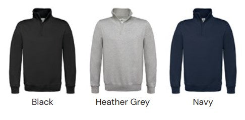 Color Chart