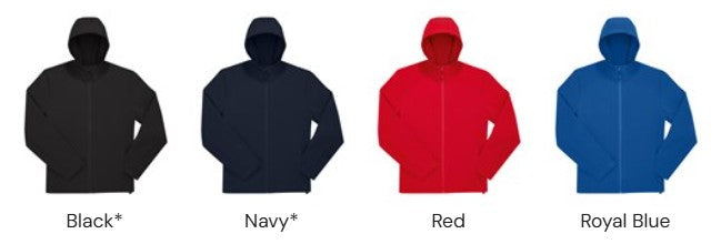 Color Chart