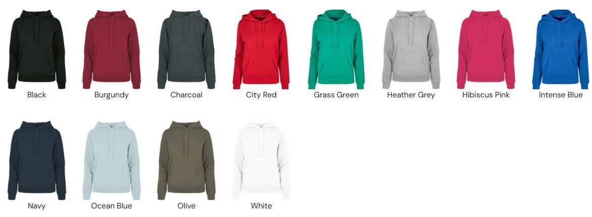 Color Chart