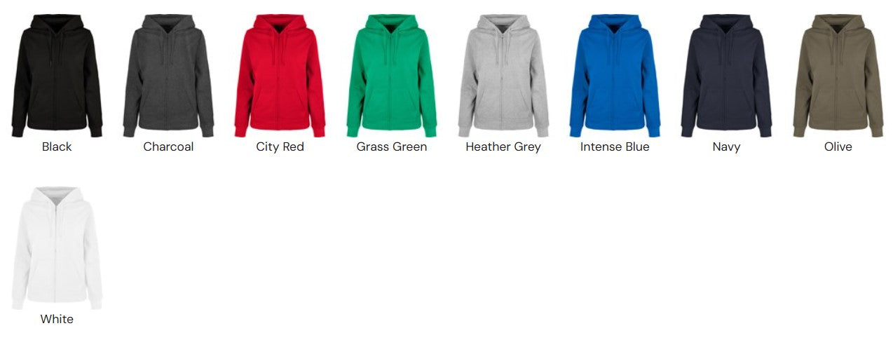 Color Chart