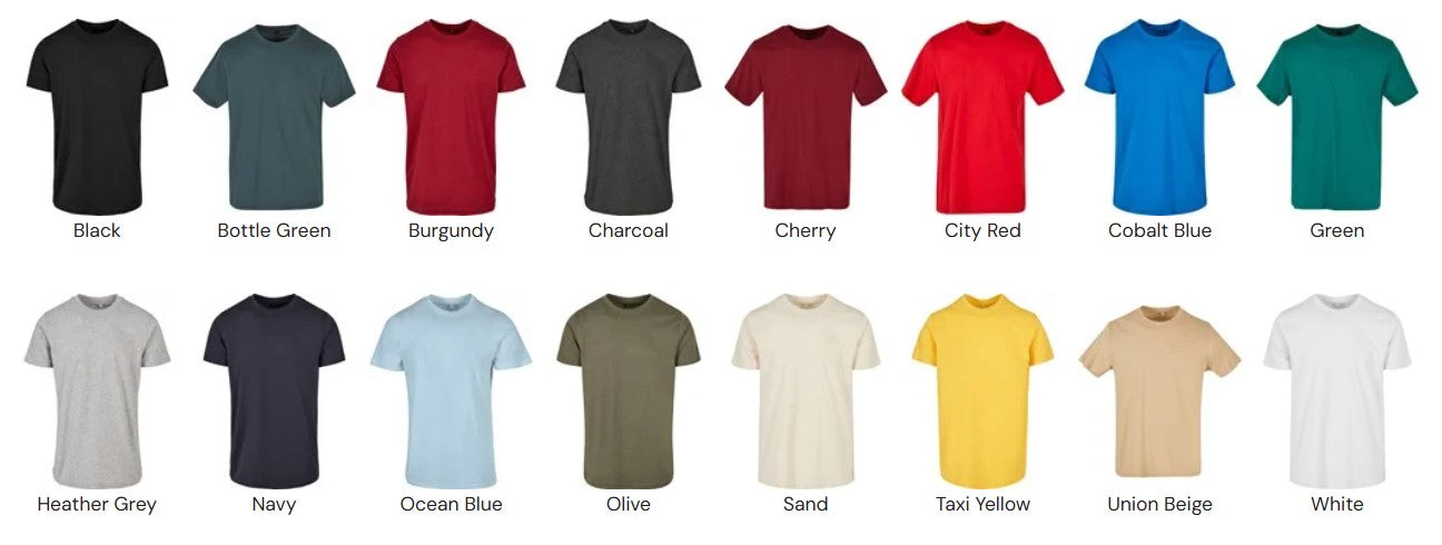 Color Chart