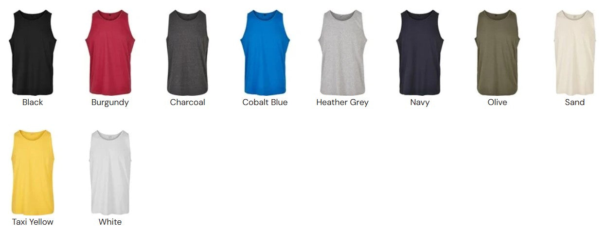 Color Chart