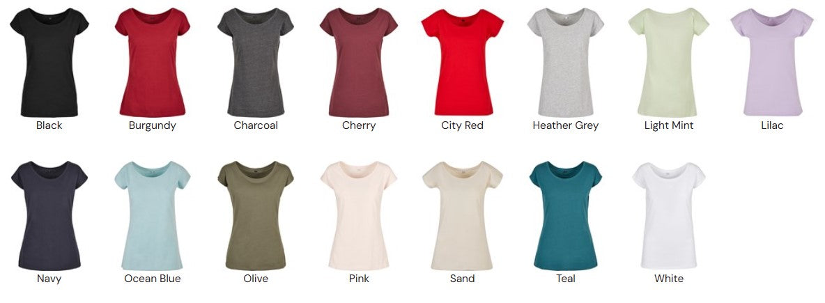 Color Chart