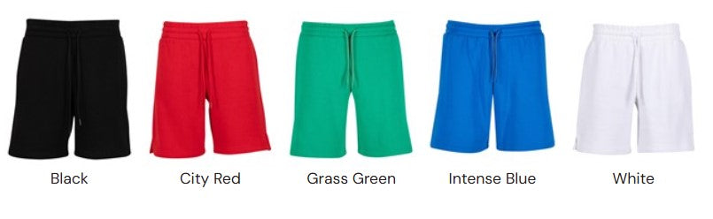 Color Chart