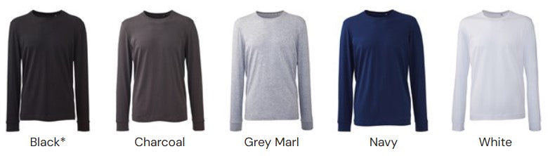 Color Chart