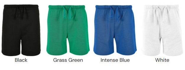 Color Chart