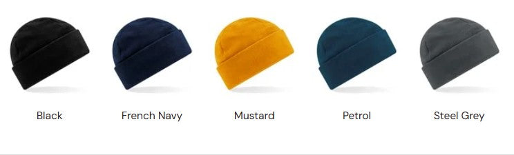 Color Chart