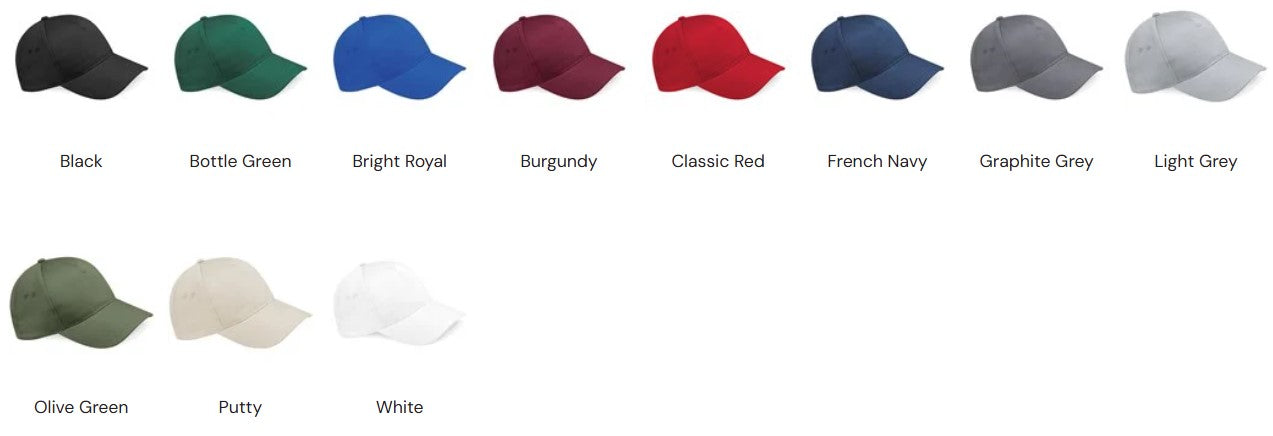 Color Chart