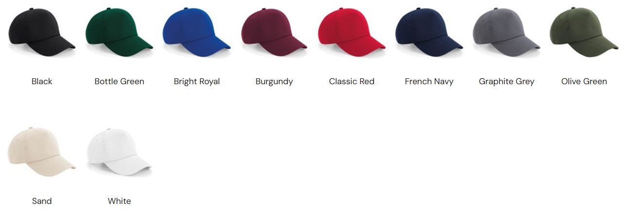 Color Chart