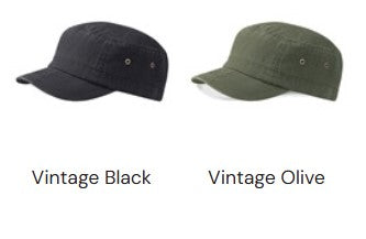 Color Chart
