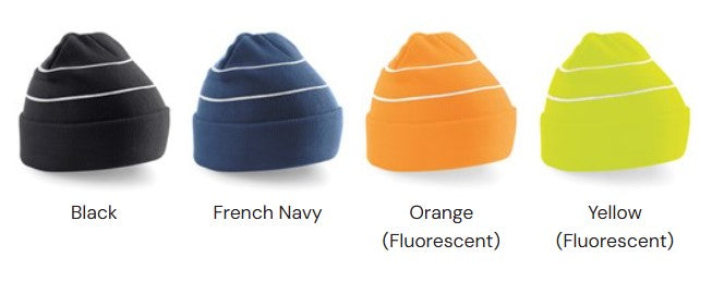 Color Chart