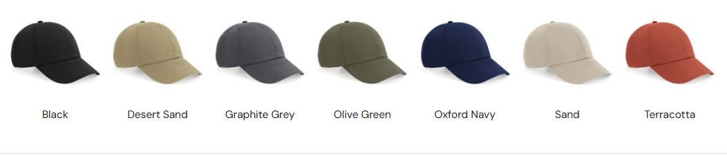 Color Chart