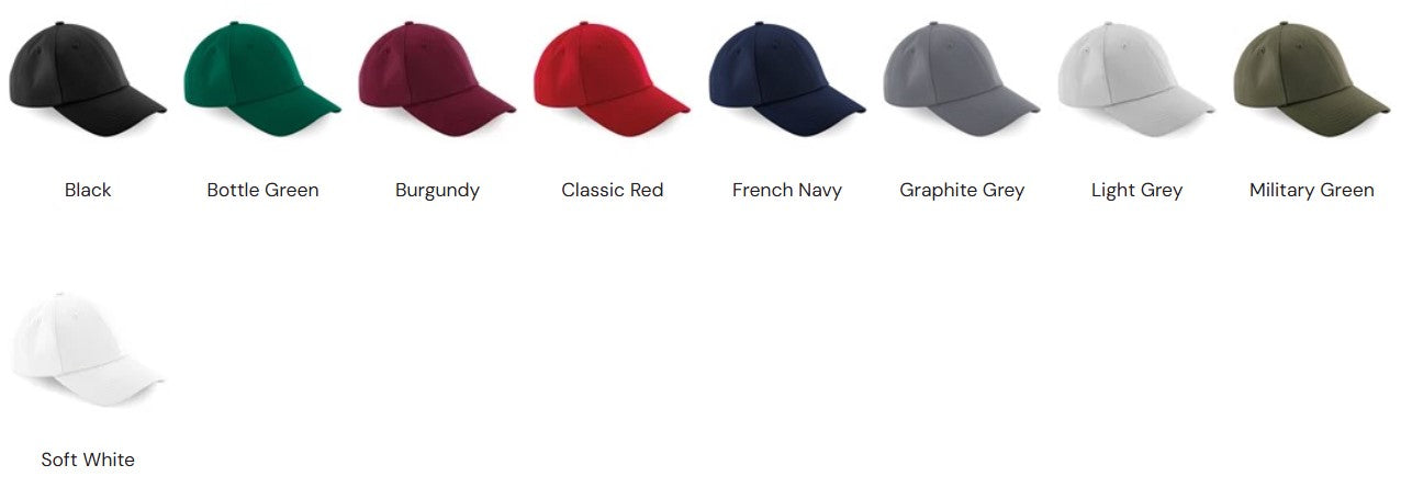 Color Chart