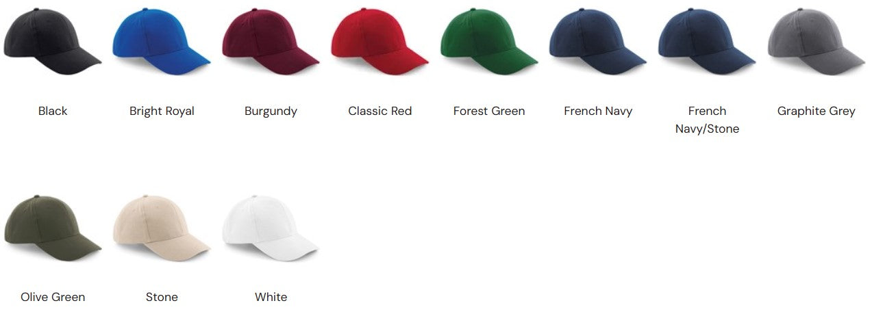 Color Chart