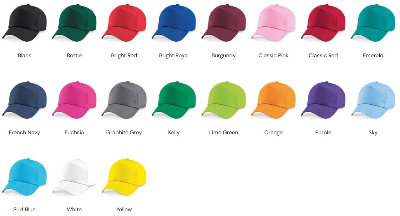 Color Chart
